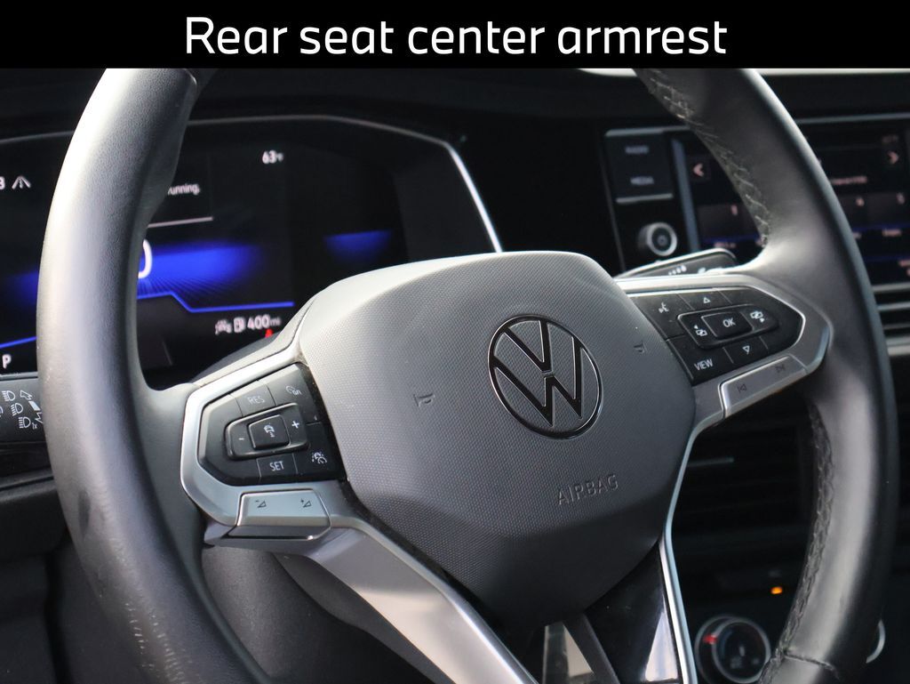 2023 Volkswagen Jetta 1.5T Sport San Clemente CA