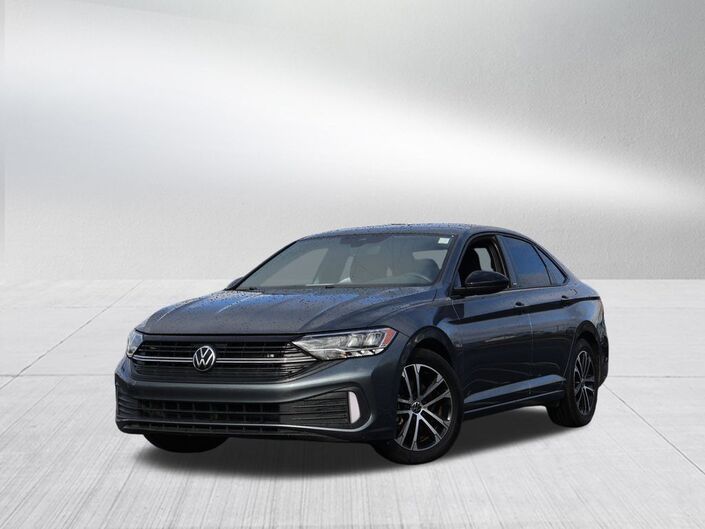 2023 Volkswagen Jetta 1.5T Sport Oshkosh WI
