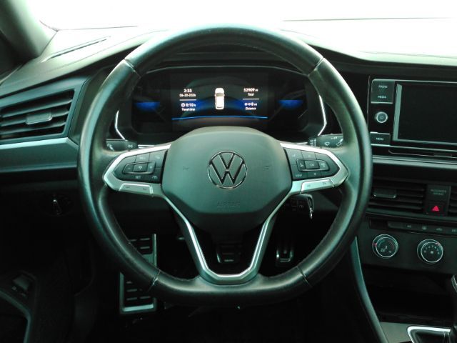 2023 Volkswagen Jetta 1.5T Sport Plano TX
