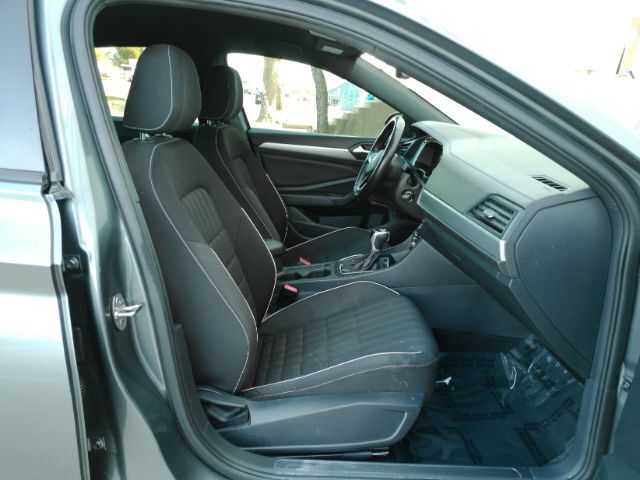 2023 Volkswagen Jetta 1.5T Sport Plano TX