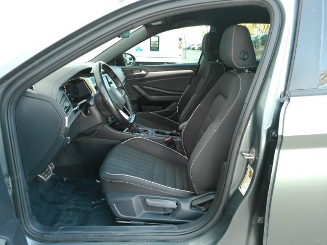 2023 Volkswagen Jetta 1.5T Sport Plano TX