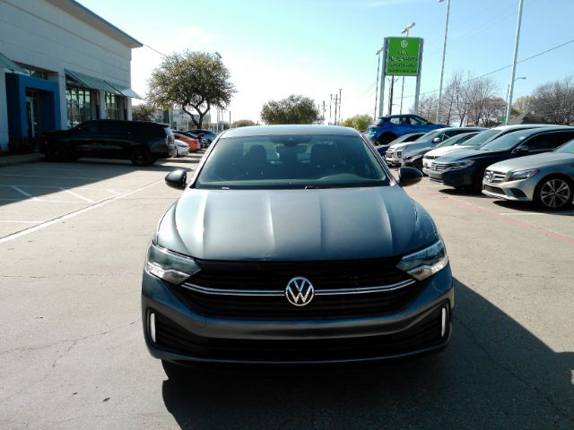 2023 Volkswagen Jetta 1.5T Sport Plano TX