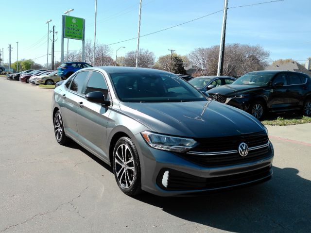 2023 Volkswagen Jetta 1.5T Sport Plano TX