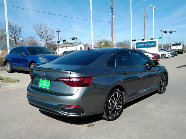 2023 Volkswagen Jetta 1.5T Sport Plano TX