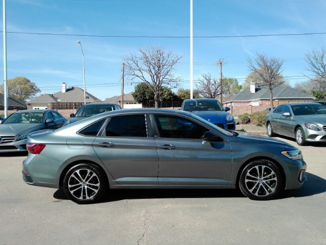 2023 Volkswagen Jetta 1.5T Sport Plano TX