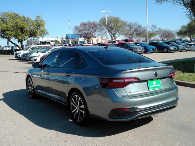2023 Volkswagen Jetta 1.5T Sport Plano TX
