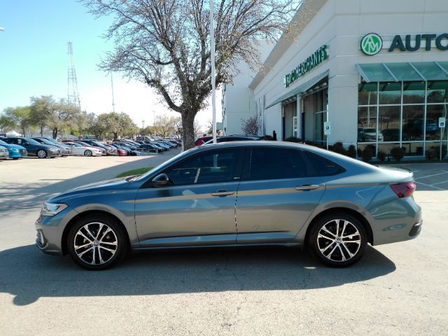 2023 Volkswagen Jetta 1.5T Sport Plano TX