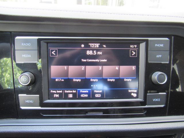 2023 Volkswagen Jetta 1.5T Sport Plano TX