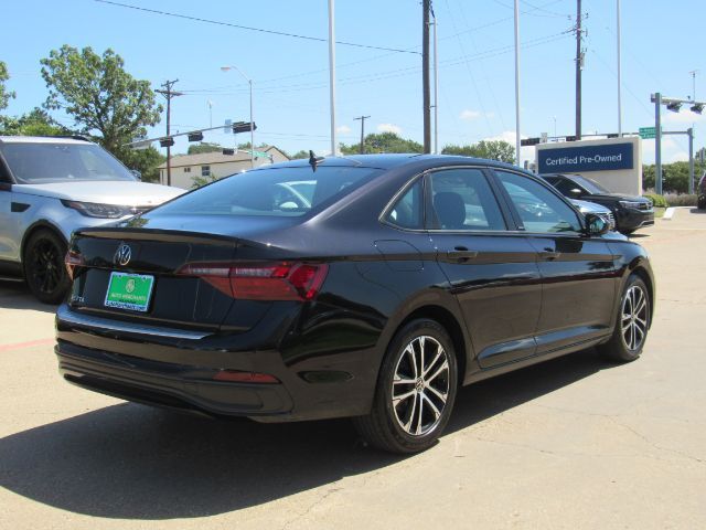 2023 Volkswagen Jetta 1.5T Sport Plano TX