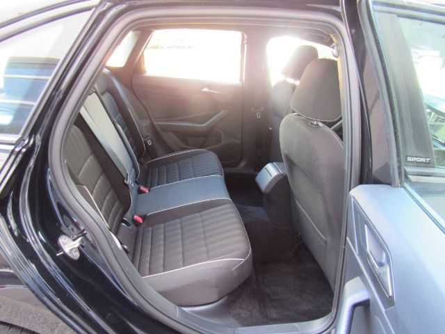 2023 Volkswagen Jetta 1.5T Sport Plano TX