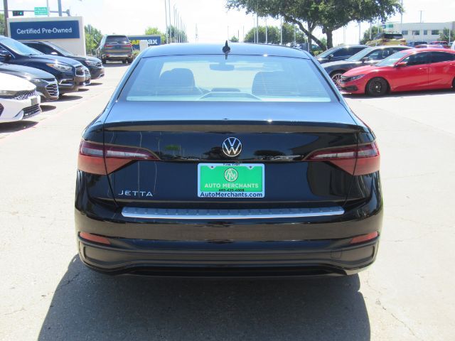 2023 Volkswagen Jetta 1.5T Sport Plano TX