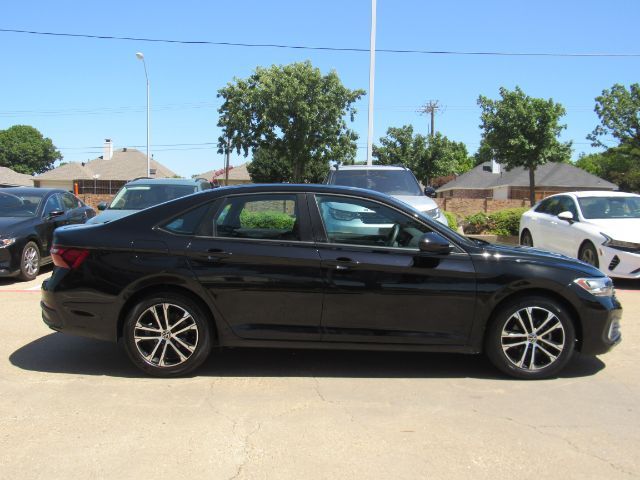 2023 Volkswagen Jetta 1.5T Sport Plano TX