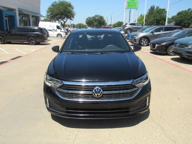 2023 Volkswagen Jetta 1.5T Sport Plano TX
