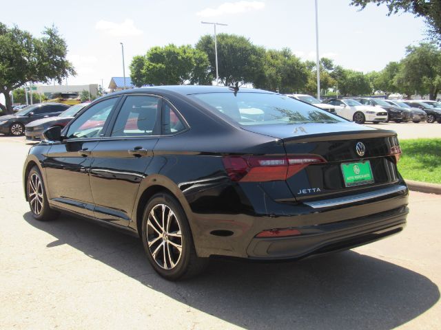 2023 Volkswagen Jetta 1.5T Sport Plano TX