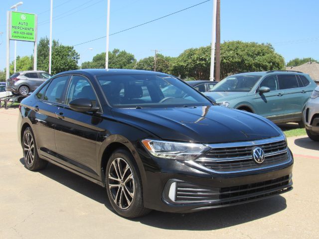 2023 Volkswagen Jetta 1.5T Sport Plano TX