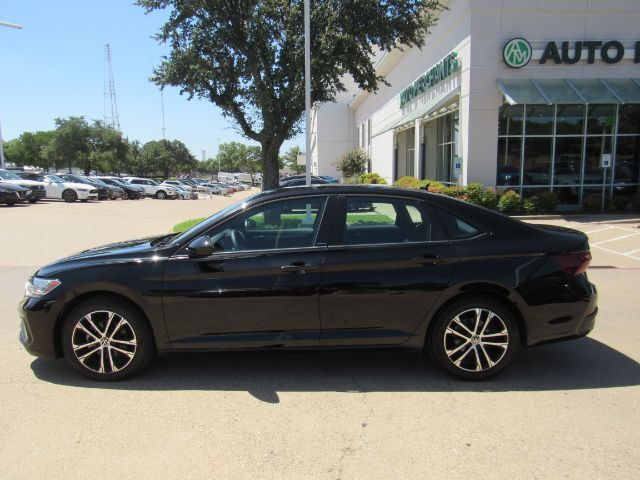 2023 Volkswagen Jetta 1.5T Sport Plano TX