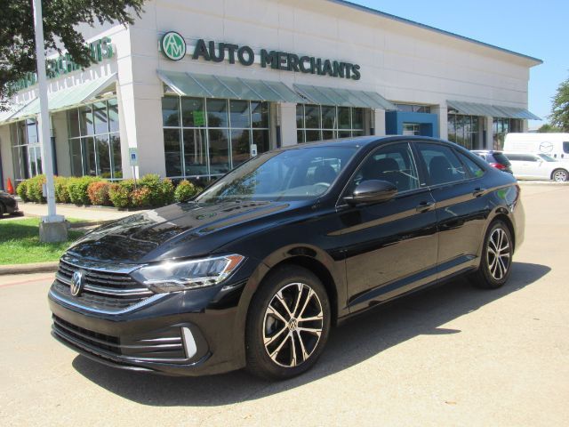 2023 Volkswagen Jetta 1.5T Sport Plano TX