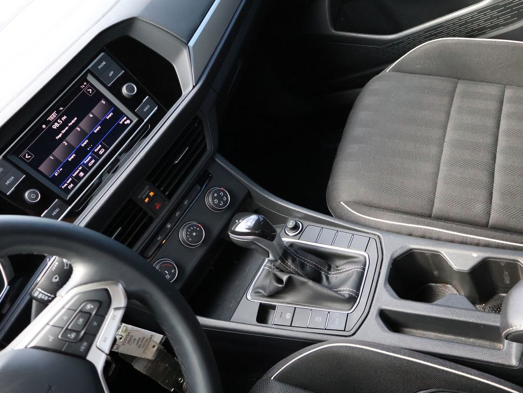 2023 Volkswagen Jetta 1.5T Sport San Clemente CA