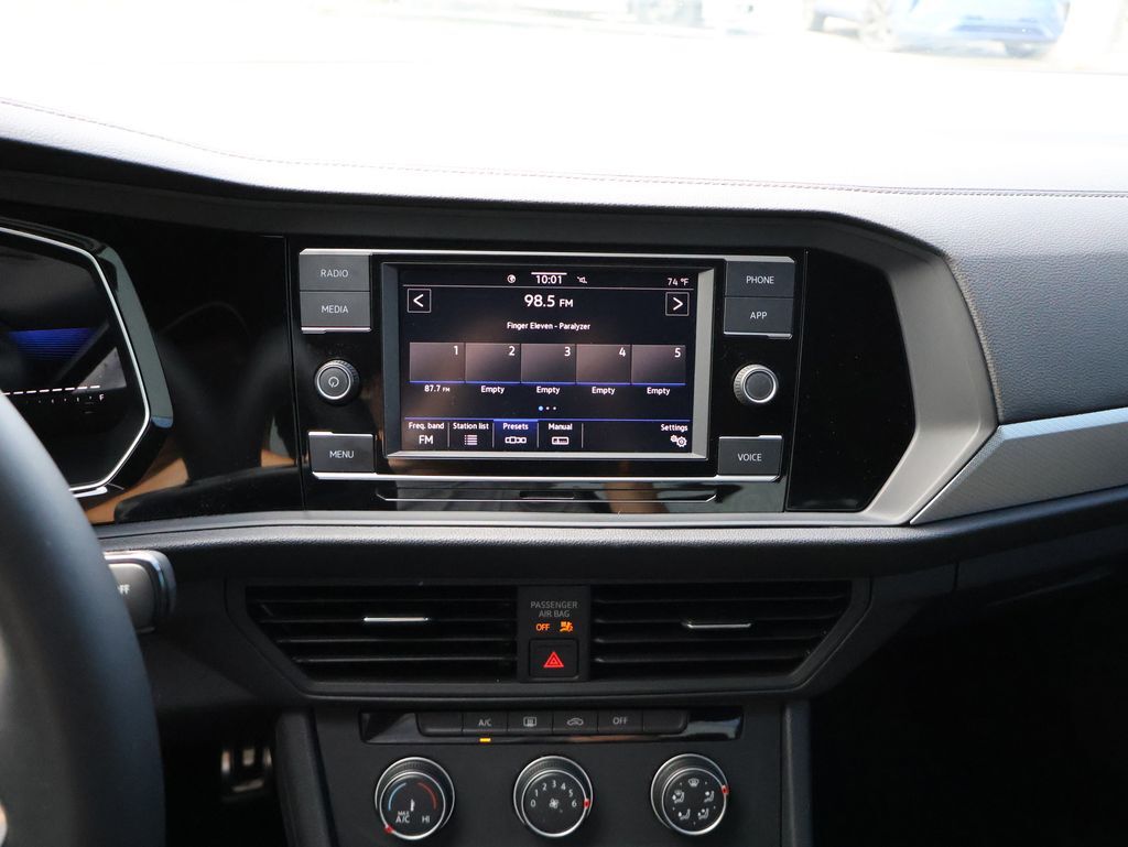 2023 Volkswagen Jetta 1.5T Sport San Clemente CA