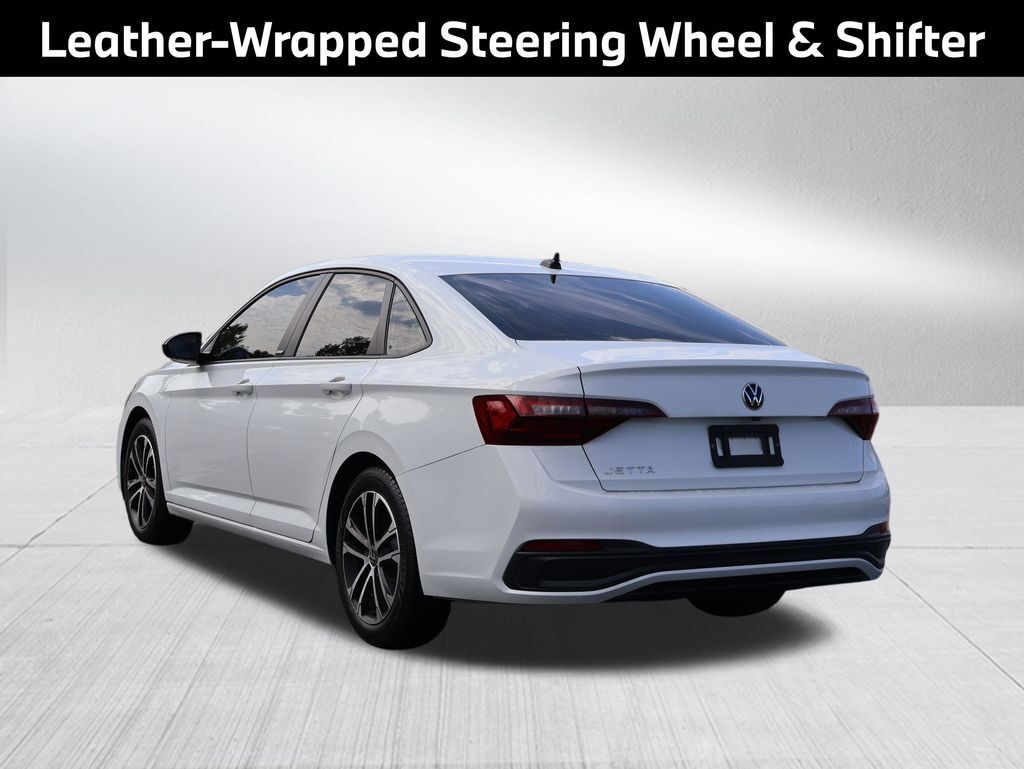 2023 Volkswagen Jetta 1.5T Sport San Clemente CA