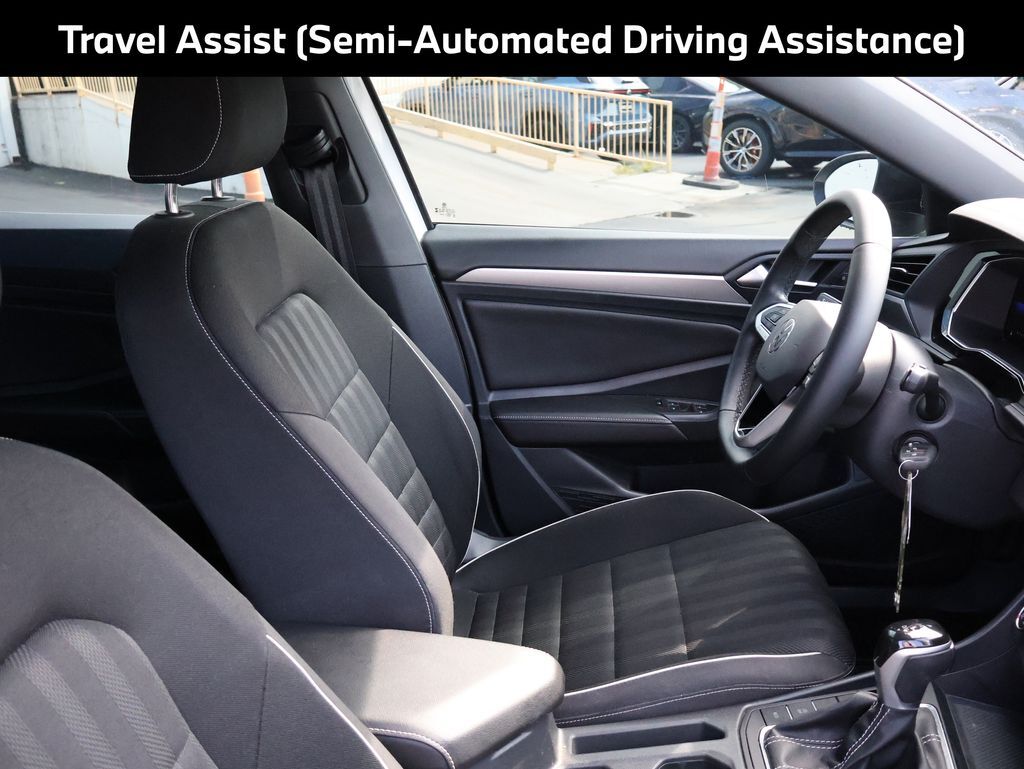 2023 Volkswagen Jetta 1.5T Sport San Clemente CA