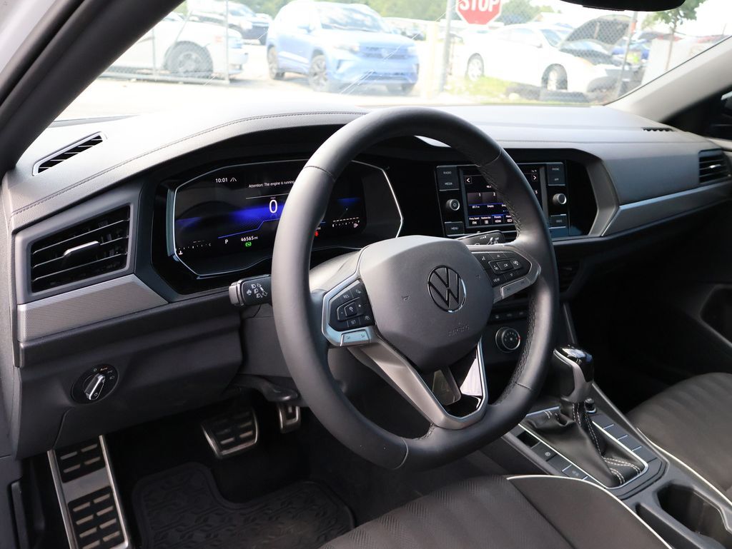 2023 Volkswagen Jetta 1.5T Sport San Clemente CA