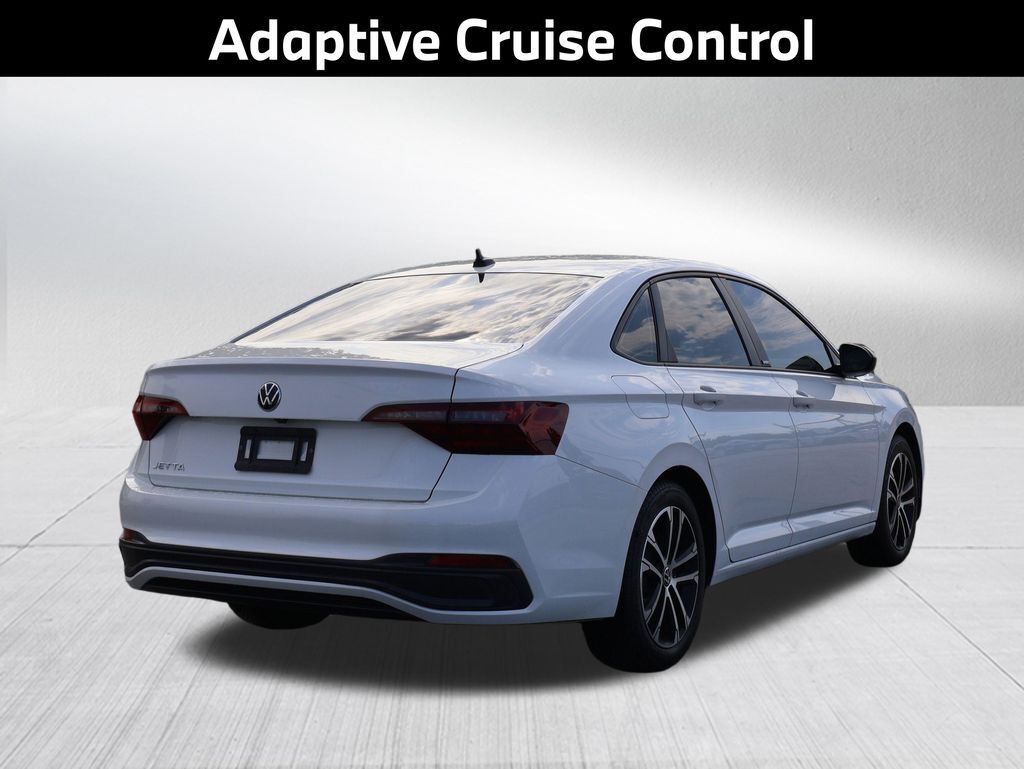 2023 Volkswagen Jetta 1.5T Sport San Clemente CA
