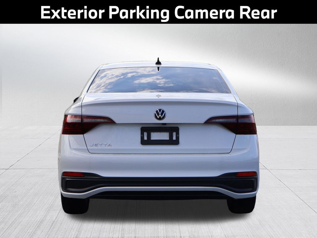 2023 Volkswagen Jetta 1.5T Sport San Clemente CA