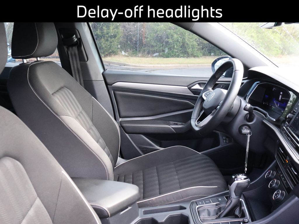 2023 Volkswagen Jetta 1.5T Sport San Clemente CA