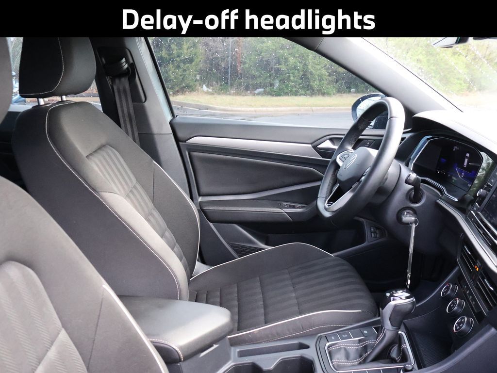 2023 Volkswagen Jetta 1.5T Sport San Clemente CA