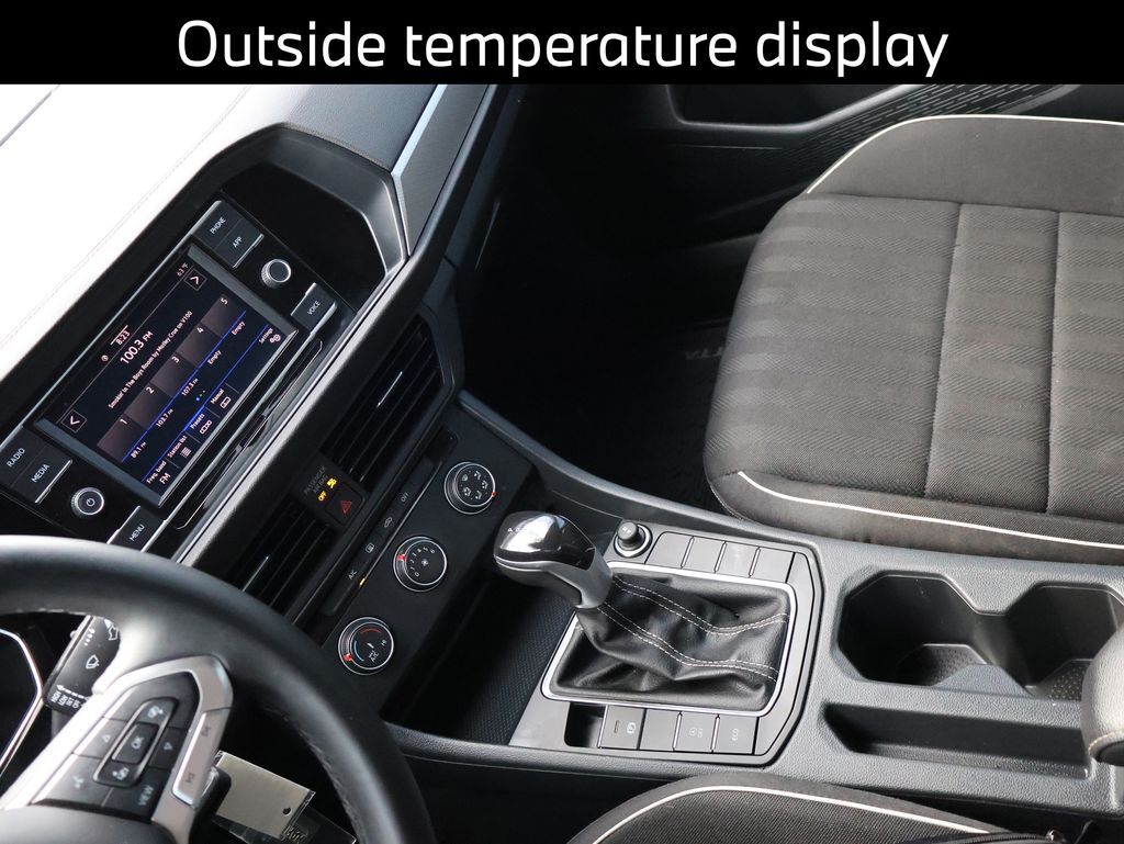 2023 Volkswagen Jetta 1.5T Sport San Clemente CA