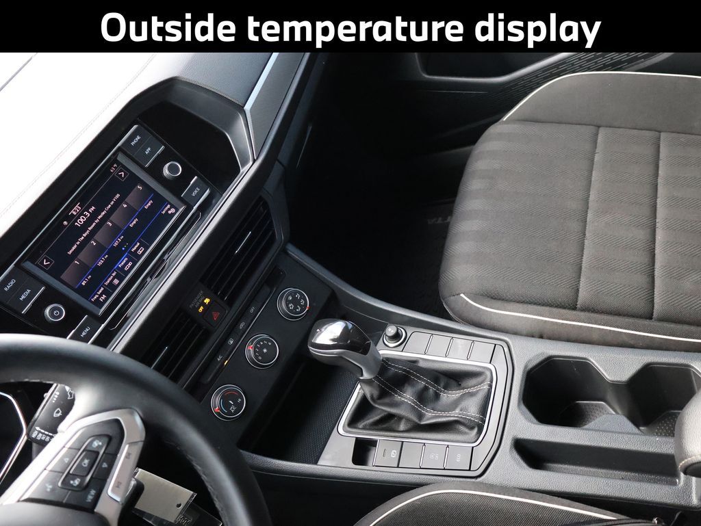 2023 Volkswagen Jetta 1.5T Sport San Clemente CA