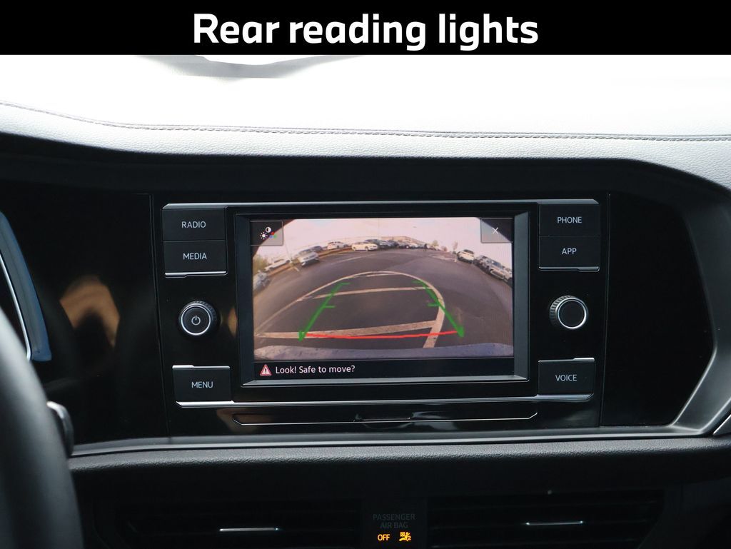 2023 Volkswagen Jetta 1.5T Sport San Clemente CA