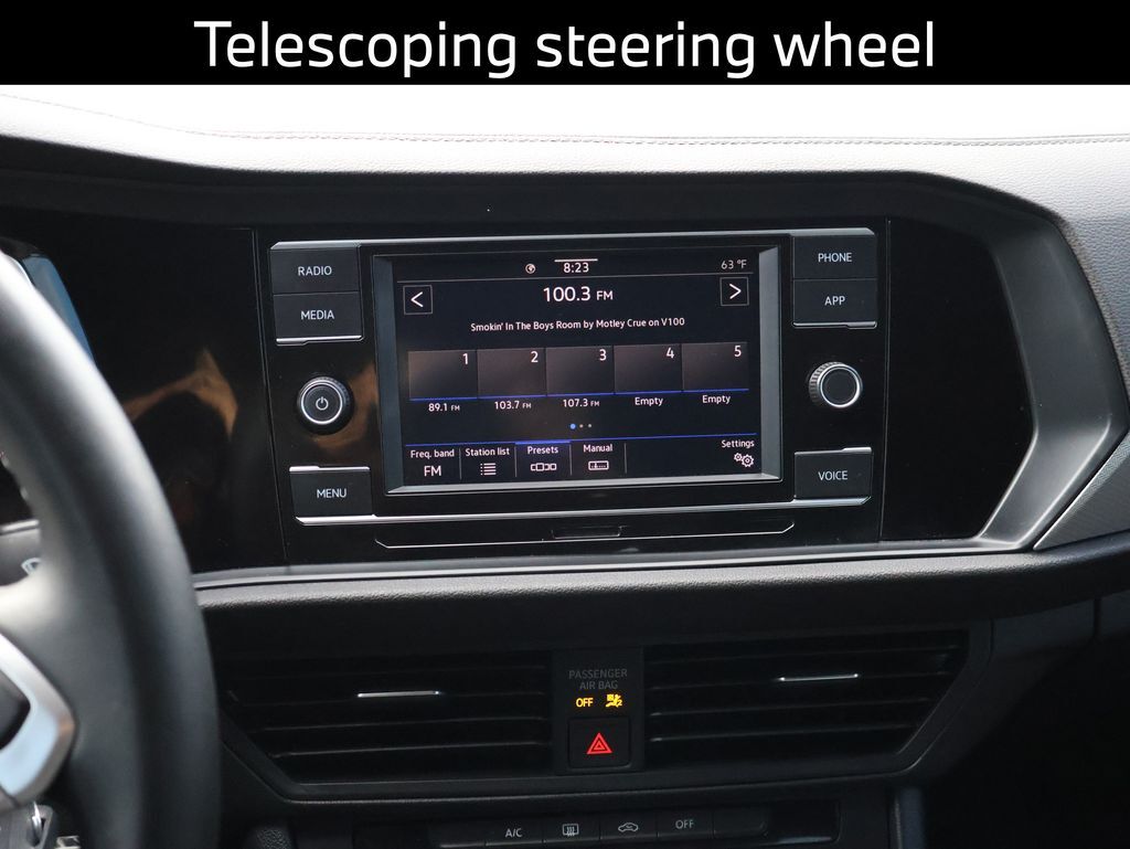 2023 Volkswagen Jetta 1.5T Sport San Clemente CA