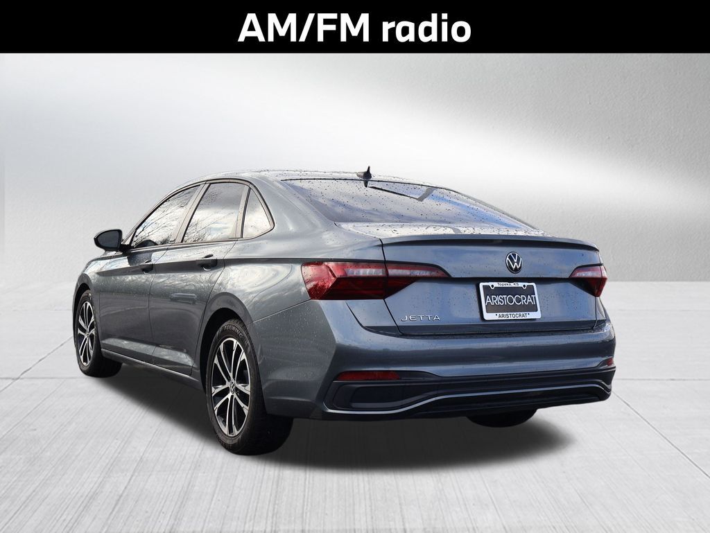 2023 Volkswagen Jetta 1.5T Sport San Clemente CA