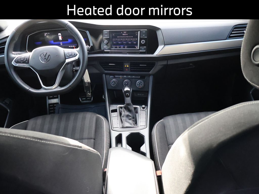 2023 Volkswagen Jetta 1.5T Sport San Clemente CA