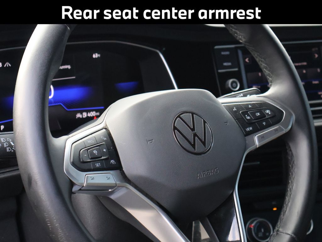 2023 Volkswagen Jetta 1.5T Sport San Clemente CA