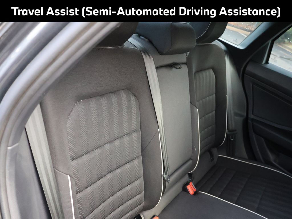 2023 Volkswagen Jetta 1.5T Sport San Clemente CA