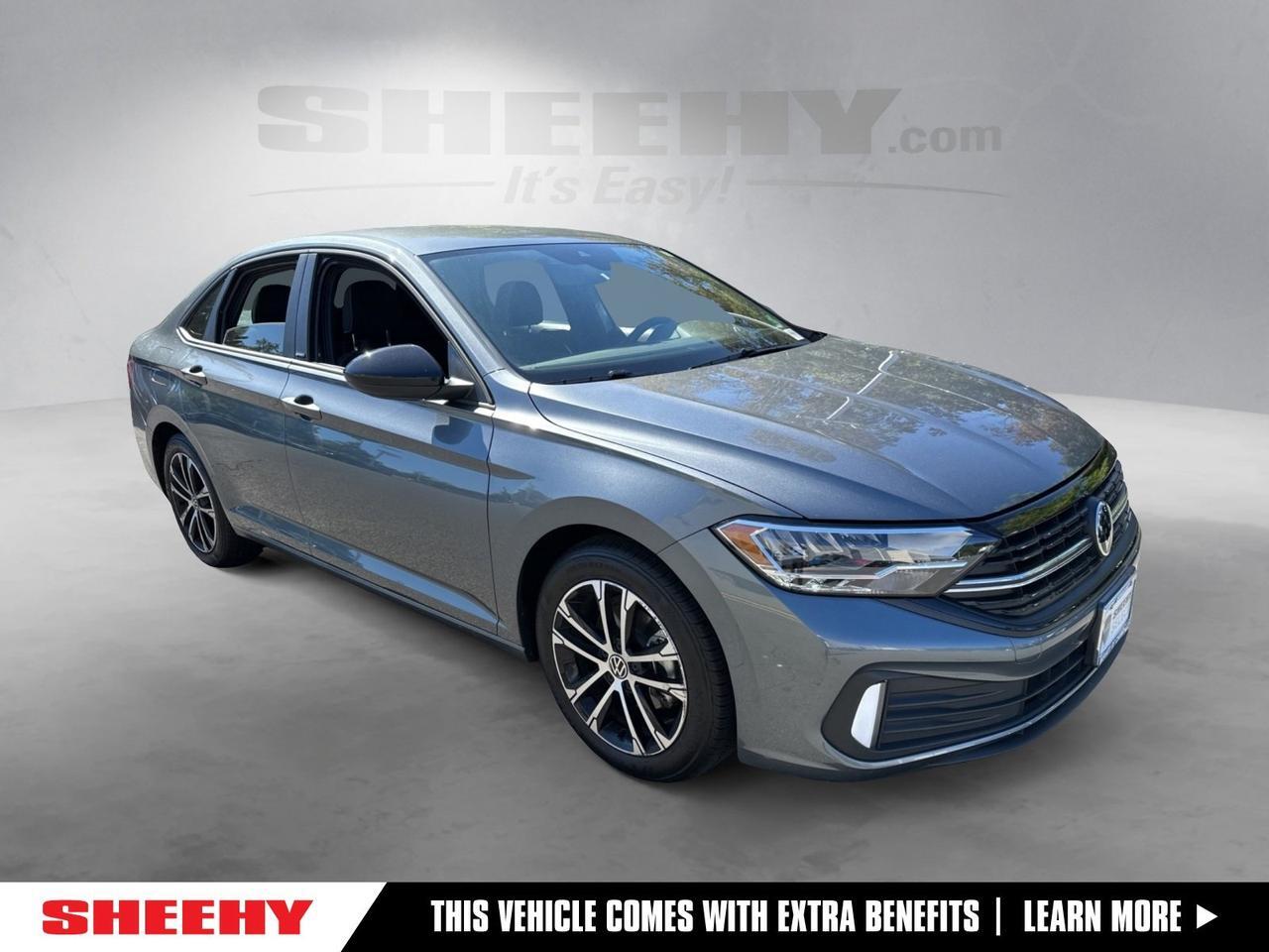2023 Volkswagen Jetta 1.5T Sport Chantilly VA