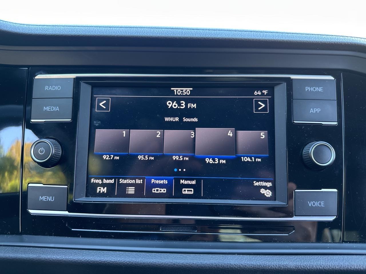 2023 Volkswagen Jetta 1.5T Sport Chantilly VA