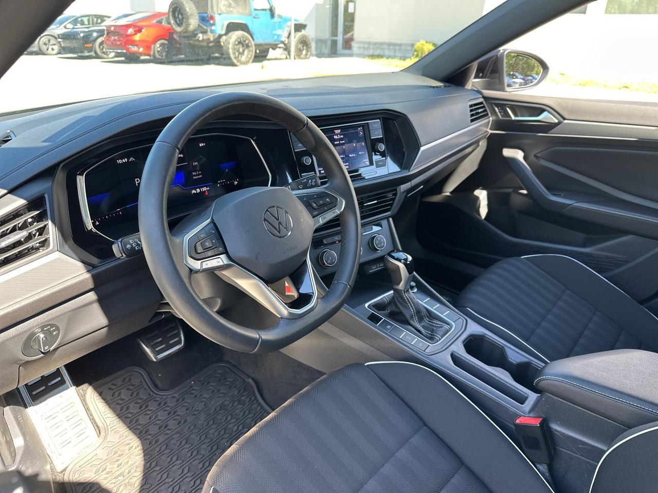 2023 Volkswagen Jetta 1.5T Sport Chantilly VA