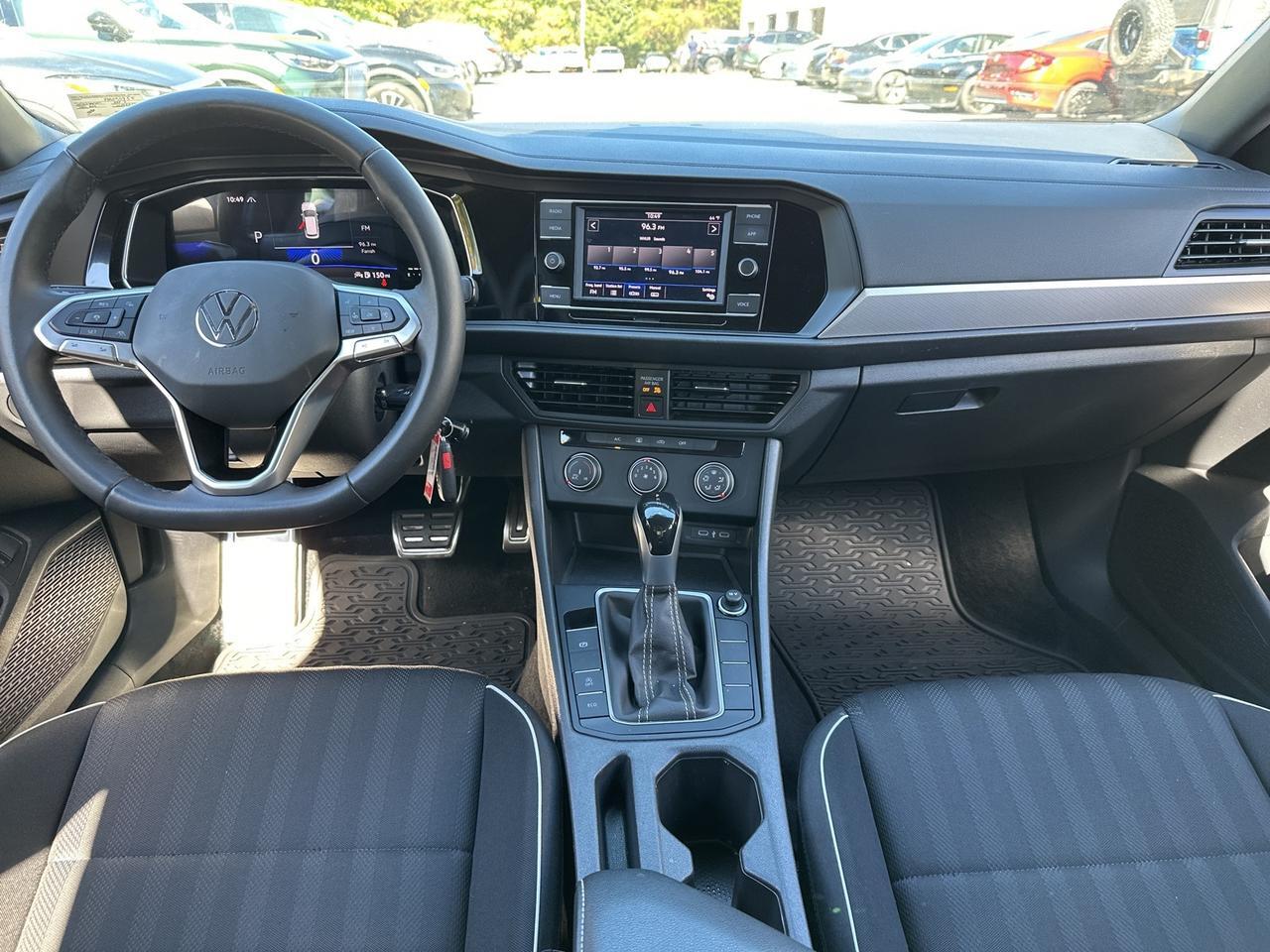 2023 Volkswagen Jetta 1.5T Sport Chantilly VA