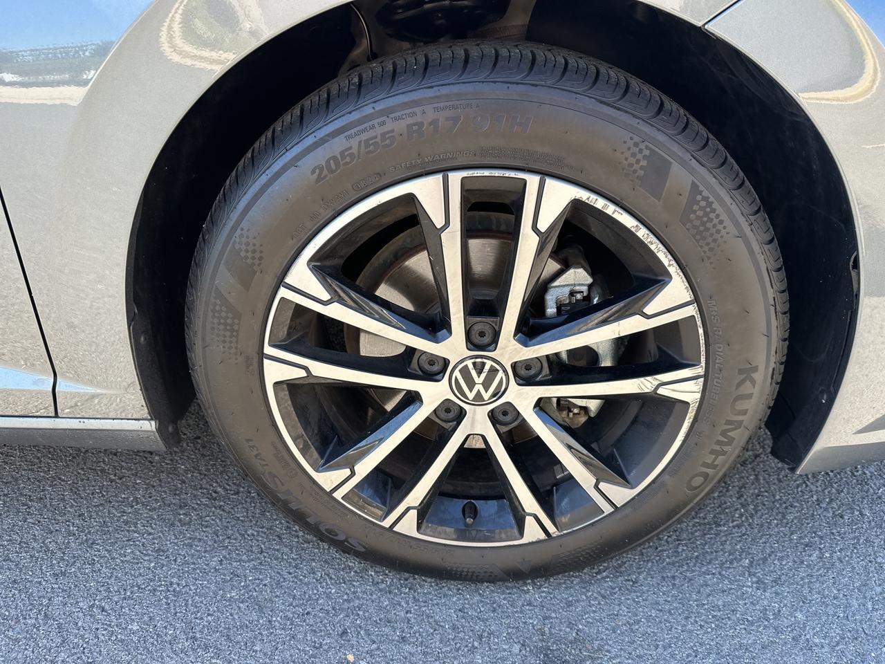 2023 Volkswagen Jetta 1.5T Sport Chantilly VA