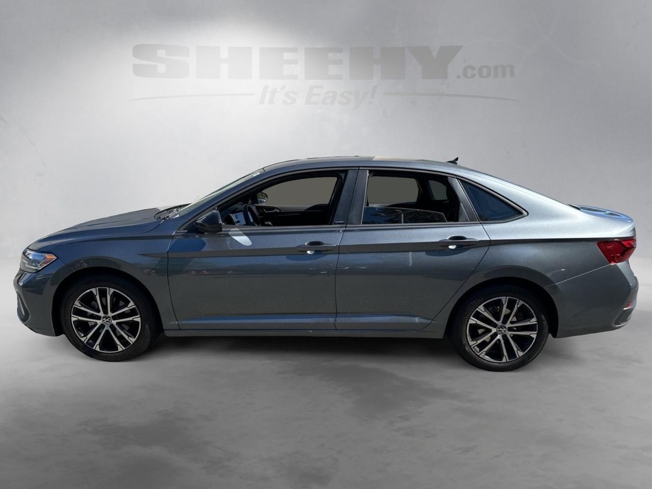 2023 Volkswagen Jetta 1.5T Sport Chantilly VA