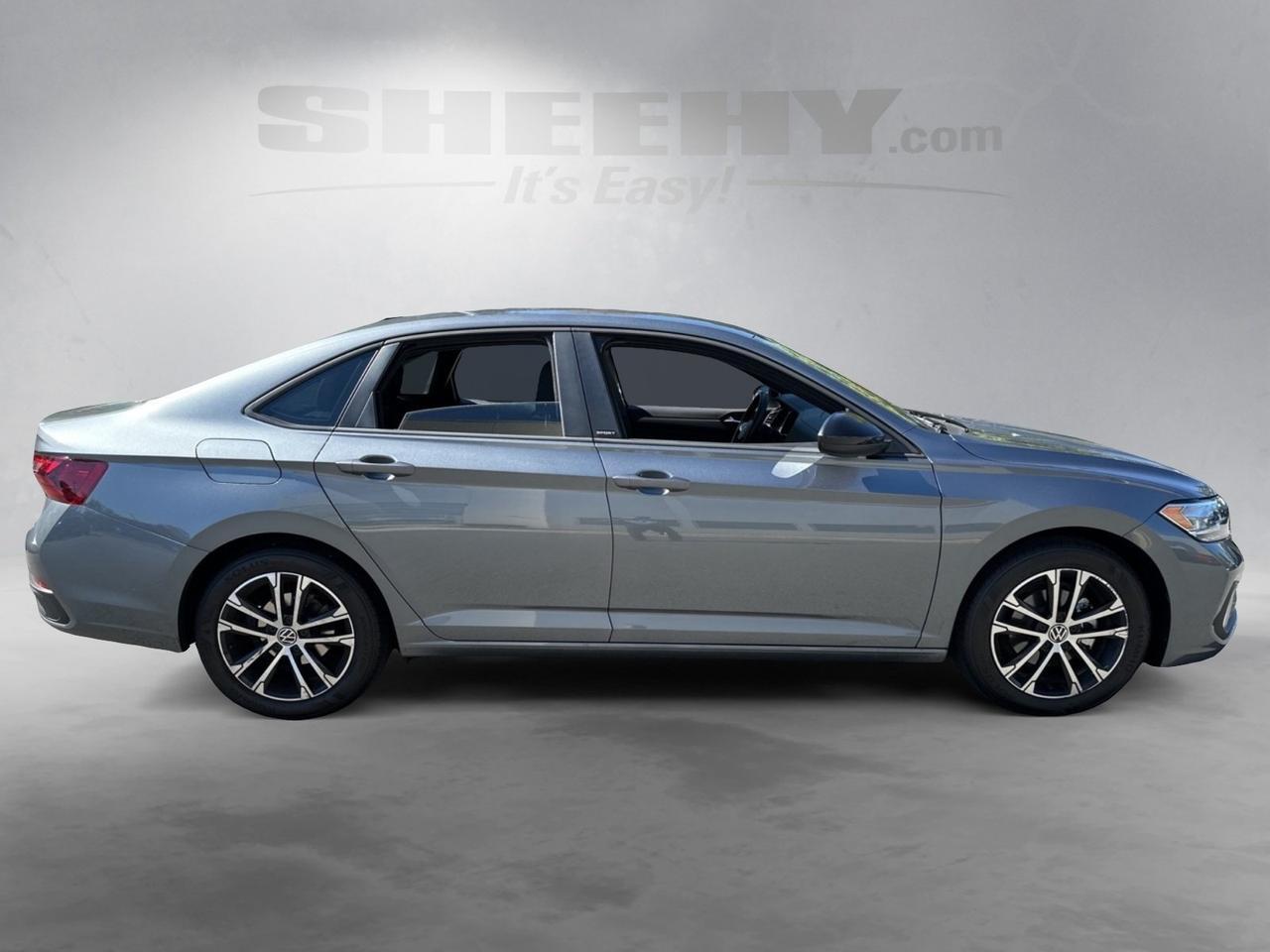 2023 Volkswagen Jetta 1.5T Sport Chantilly VA
