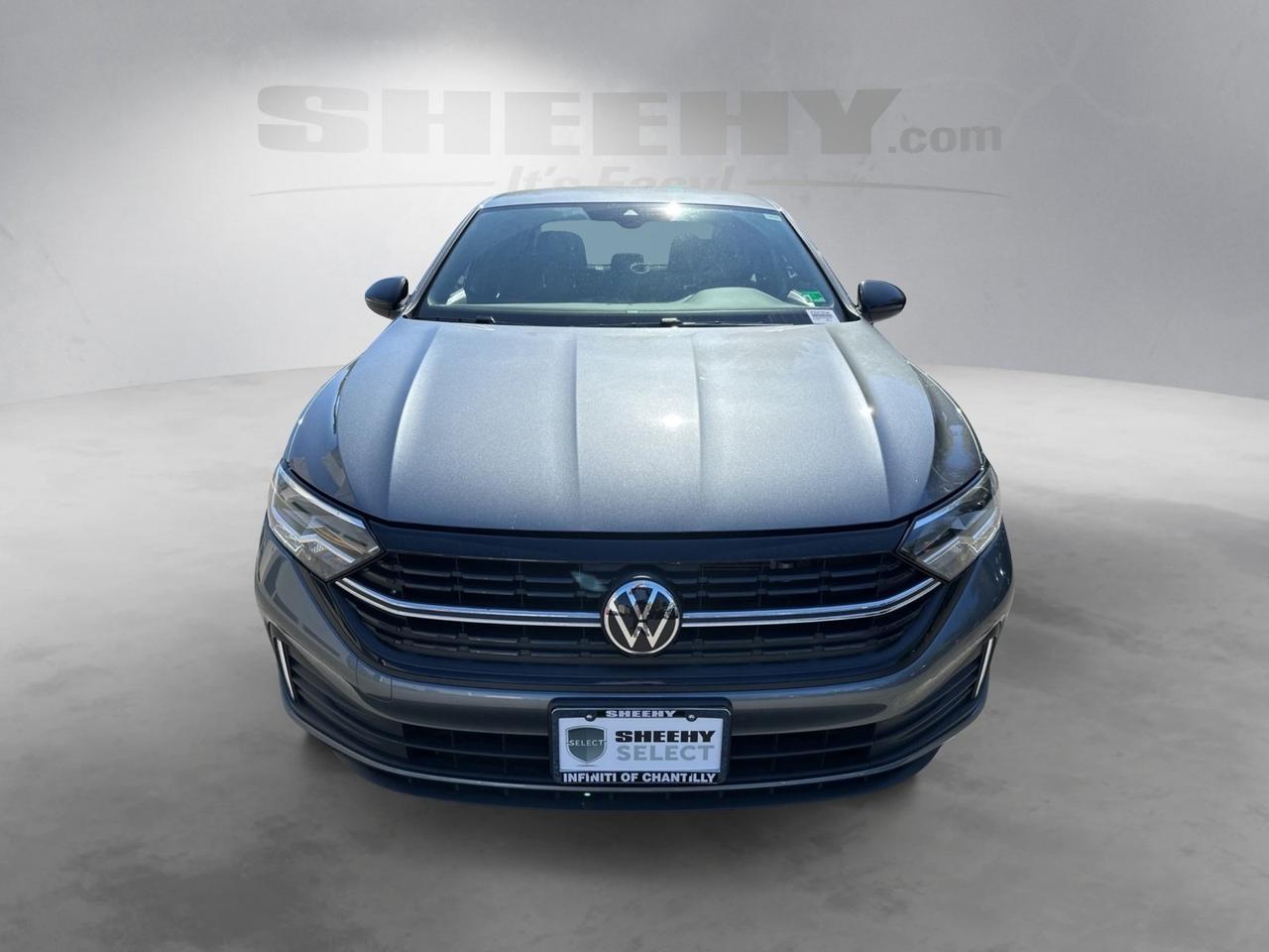 2023 Volkswagen Jetta 1.5T Sport Chantilly VA