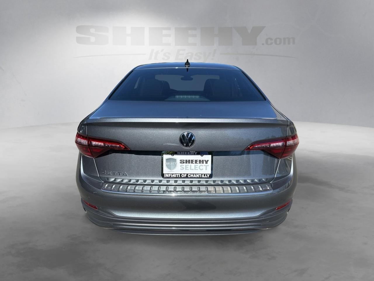 2023 Volkswagen Jetta 1.5T Sport Chantilly VA