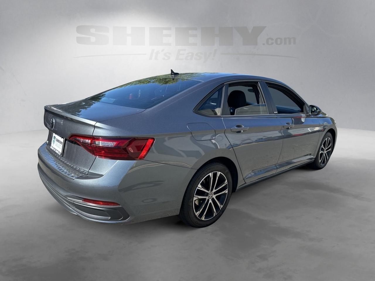 2023 Volkswagen Jetta 1.5T Sport Chantilly VA