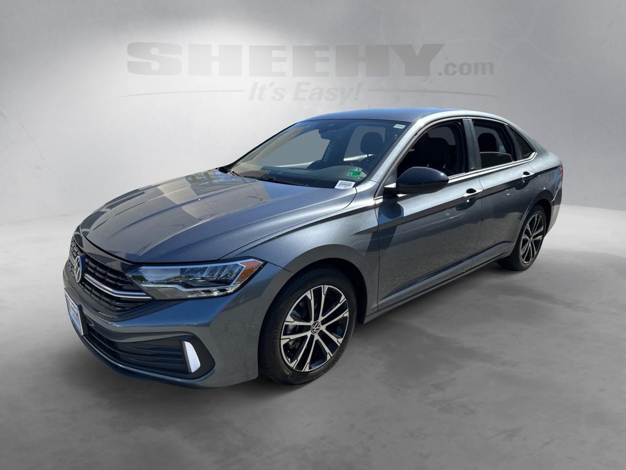 2023 Volkswagen Jetta 1.5T Sport Chantilly VA