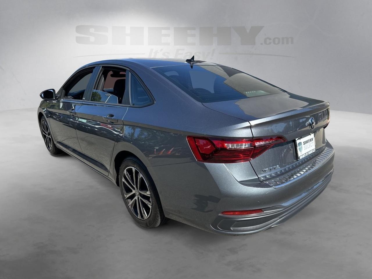 2023 Volkswagen Jetta 1.5T Sport Chantilly VA